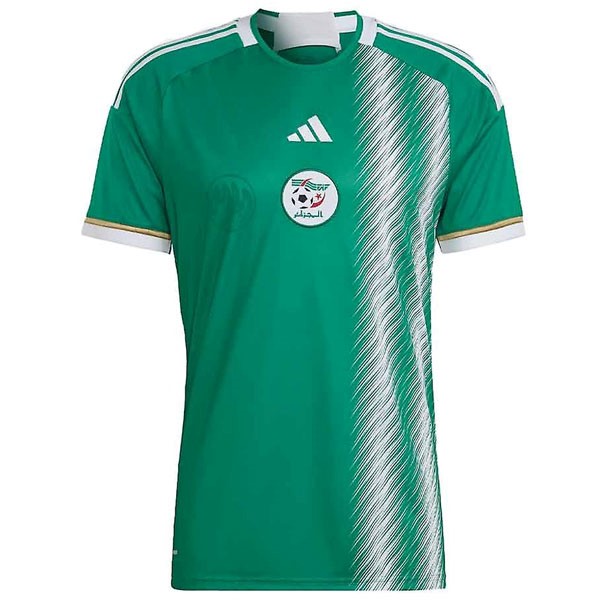 Tailandia Camiseta Argelia 2nd 2022-2023